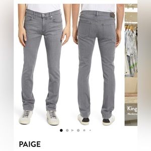 Men’s Paige Jeans